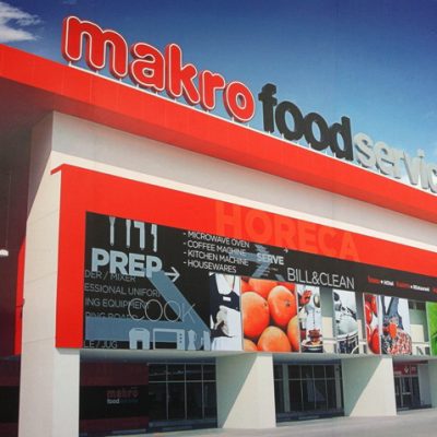 Makro